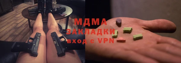 винт Кулебаки